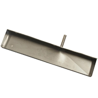 Polar AA900 Evaporator Water Pan Spare Part (Fits G596-G599, G600-G602, G621, GD873, GD874, DL914, DL915)