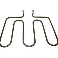Buffalo AB077 Heating Element For Bain Marie Replacement Spare Part (Fits G791, DB167)