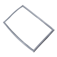 Polar AB338 Door Gasket For Commercial Counters Replacement Spare Part (Fits G596, G597, G598, G599, G600 & G601)