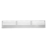 Polar AB341 Front Flap Thermostat Cover For Ice Machine Replacement Spare Part (Fits G619)