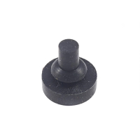 Buffalo AB603 Rubber Stoppers For Soup Kettle Replacement Spare Part (Fits W810, W811)