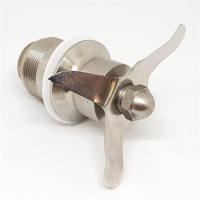 Waring AB760 Blade Assembly Replacement Spare Part (Fits CB15VK & 24CB9ECK)