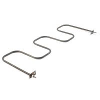 Buffalo AB808 Heating Element for Induction Hob Replacement Spare Part (Fits W811)