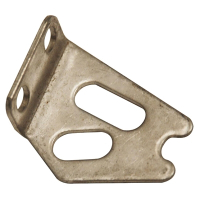 Polar AB873 Right Cover Hinge Replacement Spare Part for 3 Door Refrigerated & 2 Door Pizza Prep Counters