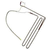 Polar AB875 Defrost Heating Element for 1300 Litre Gastronorm Freezer Spare Part
