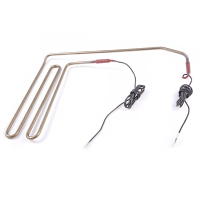 Polar AB876 Defrost Heating Element For Glass Door Refrigerator Replacement Spare Part (Fits G590, G591, G592, G593)