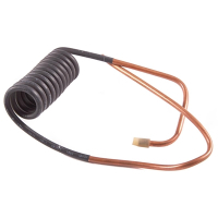 Polar AB902 Evaporator Pipe Replacement Spare Part (For 2, 3 & 4 Door Freezer Counters)