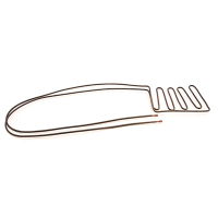 Polar AB903 Evaporator Pipe For Glass Door & Gastronorm Refrigerators Replacement Spare Part (Fits U629, U630, U632-U635, GN600TNV.01)