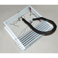 Polar AB906 Evaporator For 650L Gastronorm Freezer Replacement Spare Part