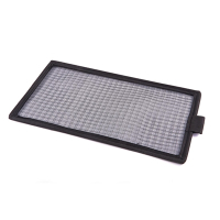 Polar AB913 Filter for Refrigerator & Freezer Replacement Spare Part (Fits U630, U631, U632, U633, U634, U635, GN1410BT)