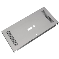 Polar AB927 Front Panel for Upright Display Fridge/Freezer Replacement Spare Part (Fits U632, U633)