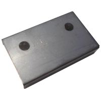 Polar AB953 Probe Padding Spare Part (Fits G377, G590, U629, CE205, CC663, CD616, CD984 & More)