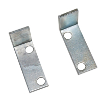 Polar AB959 Top Hinge For Pizza & Prep Counter Replacement Spare Part (Fits PZ903)