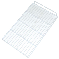 Polar AB962 Replacement Shelf 535x634mm for Upright Fridges (Fits U632, U633, U634, U635)