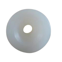 Buffalo AC002 Nylon Gasket for Food Processor Replacement Spare Part (Fits G784)