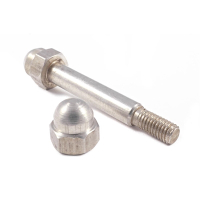 Buffalo AC018 Umbrella Bolt Spare Part For Continuous Vegetable Prep Machine