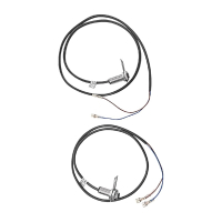 Buffalo AC025 Reed Switch For Multi-Function Vegetable Preparation Machine, Replacement Spare Part (Fits G784)