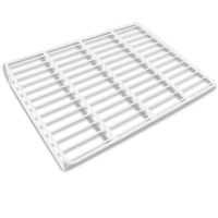 Polar AC142 Shelf For U-Series Prep Counter Replacement Spare Part (Fits G377, G378, G379)