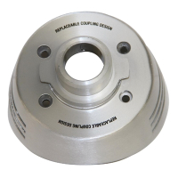 Sammic AC145 Housing Cover for Vacuum Packer Replacement Spare Part (Fits U 610 & U 611)