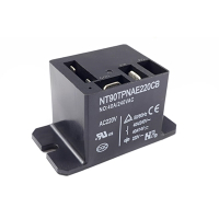 Buffalo AC176 Relay For Countertop Fryer Replacement Spare Part (Fits G108)