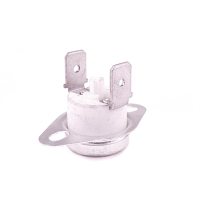 Buffalo AC181 Manual High Temperature Thermostat For Bain Marie - Replacement Spare Part (Fits G108)