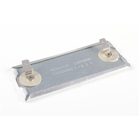 Buffalo AC188 Mica Warming Plate Replacement Spare Part for Food Warmer (Fits G108)