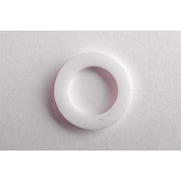 Buffalo AC279 Teflon Washer for Meat Mincer & Grinder Replacement Spare Part (Fits L300, L301, GH124, GH125, GH126, GH127)