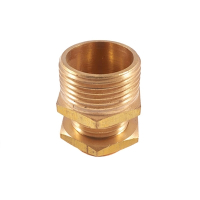Buffalo AC282 Double Connection Nut 3/4