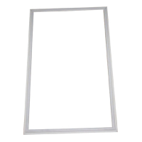 Polar AC420 Replacement Door Gasket Spare Part (Fits CB507, DP288)