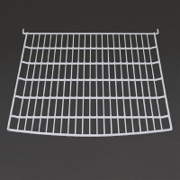 Polar AC427 Shelf For Display Fridge & Back Bar Cooler Replacement Spare Part (Fits CB509, DP289)