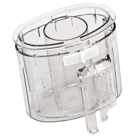 Waring AC661 Large Pusher Replacement Spare Part for Food Processor (Fits WFP7K14)