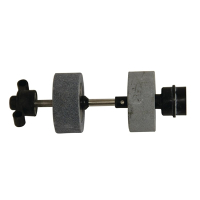 Waring AC674 Grinding Wheels Assembly for Professional Knife Sharpener Replacement Spare Part