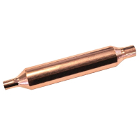 Polar AC719 Accumulator For Display Fridge Replacement Spare Part (Fits CC611, CC666)