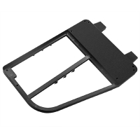 Polar AC742 Right Panel For Display Fridge Replacement Spare Part (Fits CC611)