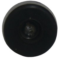 Buffalo AC883 Rubber Feet for Induction Hob Replacement Spare Part (Fits L310, L371, S007, S047, S077)