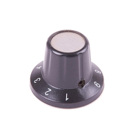 Waring AC908 Control Knob For Blender - Replacement Spare Part (Fits CC020)