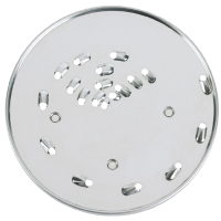Waring AC985 4mm Shredding & Grating Disc For Food Processor Replacement Spare Part (Fits WFP7K)