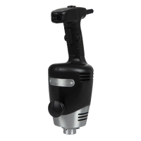 Waring AC992 650W Motor Unit For Big Stik Blenders Replacement Spare Part