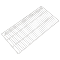 Polar AD003 Bottom Shelf For Upright Fridge Replacement Spare Part (Fits CD084, CD088, CD614, CD614-A, CD088-A, CD084-A)