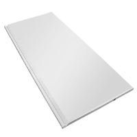 Polar AD012 Door For Upright Fridge & Freezer Replacement Spare Part (Fits CD614, CD615)