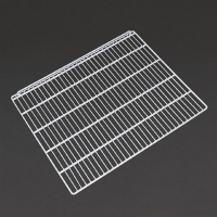 Polar AD031 Shelf 654x525mm For Upright Fridge Replacement Spare Part (Fits CD084, CD088, CD614, CD088-A, CD084-A)