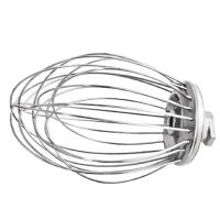 Buffalo AD064 Wire Whisk for 10L Planetary Mixer, Replacement Spare Part (Fits CD605, GE024)