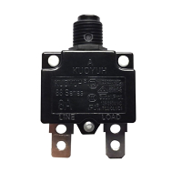 Buffalo AD097 Overload Switch For 20 Litre Planetary Mixer Replacement Spare Part (Fits CD606, CP821)