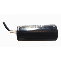 Buffalo AD098 150uf Capacitor Replacement Spare Part (For Apuro & Buffalo 20L Planetary Mixers)