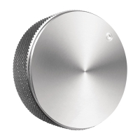 Buffalo AD151 Control Knob for Contact Grills Replacement Spare Part (Fits CD407, CE208, GF239)