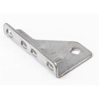 Left Down Hinge AD304 Replacement Spare Part for Bar Coolers & Ice Machines (Fits CB930-B, CB932-B, CE206, CE207)
