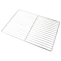 Polar AD326 Shelf For Beer Fridge Replacement Spare Part (Fits CB932, CC605, CE207, DL818-A, DL819-A)