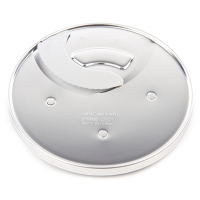 Waring AD366 2mm Slicing Disc Replacement Spare Part (Fits WFP7K, WFP116)