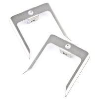 Waring AD391 Skewers Set For Convection Oven Replacement Spare Part (Fits CC038, WCO500K)