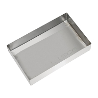 Polar AD411 Water Box For Ice Machine Replacement Spare Part (Fits CB929, CB932, CC601, CC605, CD089, CE205, CE206, CE207)